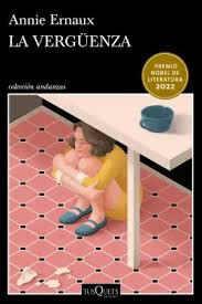 [8203977] VERGUENZA, LA | TUSQUETS