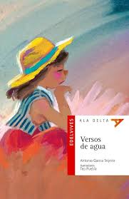 [071313] VERSOS DE AGUA | EDELVIVES