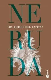 [2503791] VERSOS DEL CAPITAN, LOS | BOOKET