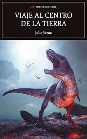 [365241] VIAJE AL CENTRO DE LA TIERRA | MESTAS
