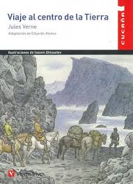 [112951] VIAJE AL CENTRO DE LA TIERRA | VICENSVIVES
