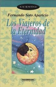 [32507] VIAJEROS DE LA ETERNIDAD, LOS | PANAMERICANA