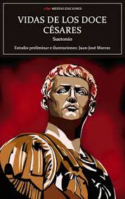 [C127] VIDA DE LOS DOCE CESARES, LA | MESTAS