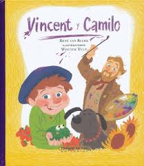 [450873] VINCENT Y CAMILO | PANAMERICANA
