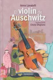 [559304] VIOLIN DE AUSCHWITZ, EL | PANAMERICANA