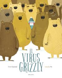 [165618] VIRUS GRIZZLY, EL | EDELVIVES