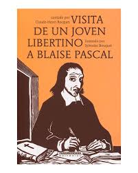 [451782] VISITA DE UN JOVEN LIBERTINO A BLAISE PASCAL | PANAMERICANA