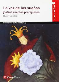 [113158] VOZ DE LOS SUEÑOS Y OTROS PRODIGIOS | VICENSVIVES