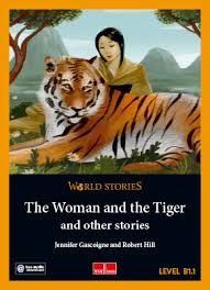 [112251] WOMAN AND THE TIGER AND OTHER STORIES, THE | VICENSVIVES