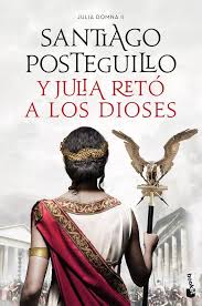 [2504978] Y JULIA RETO A LOS DIOSES | BOOKET