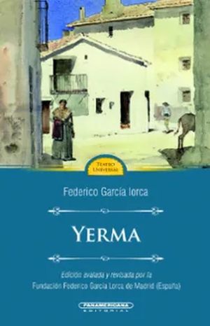 [32580] YERMA | PANAMERICANA