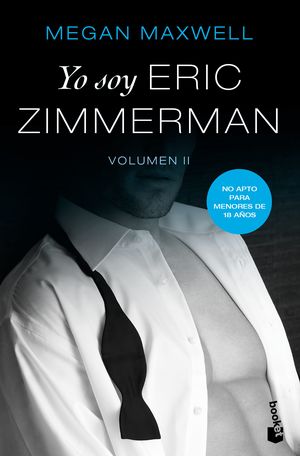[2505633] YO SOY ERIC ZIMMERMAN II | BOOKET