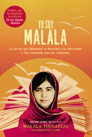 [041900] YO SOY MALALA | ALIANZA EDITORIAL
