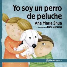 [4100439] YO SOY UN PERRO DE PELUCHE | PLANETA