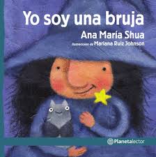 [4100447] YO SOY UNA BRUJA | PLANETA