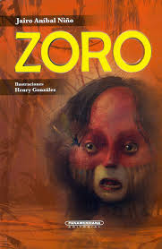 [637337] ZORO | PANAMERICANA