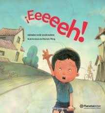 [4100077] ¡EEEEEH! | PLANETA