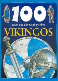 [840614] VIKINGOS | LATINBOOKS
