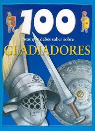 [840577] GLADIADORES | LATINBOOKS