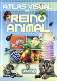 [679672] REINO ANIMAL | LATINBOOKS