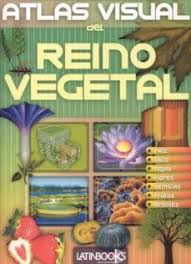 [679689] REINO VEGETAL | LATINBOOKS