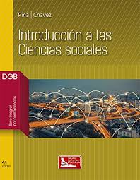 [200782] INTRODUCCION A LAS CIENCIAS SOCIALES | PATRIA
