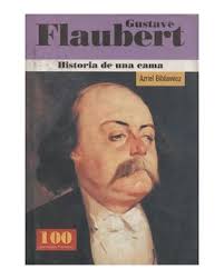 [288628] GUSTAVE FLAUBERT HISTORIA DE UNA CAMA | PANAMERICANA