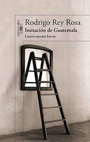 [10770] IMITACION DE GUATEMALA | ALFAGUARA