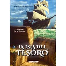 [620324] ISLA DEL TESORO, LA | PANAMERICANA