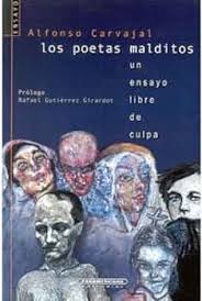 [262250] POETAS MALDITOS UN ENSAYO LIBRE DE C | PANAMERICANA