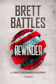 [562623] REWINDER | PANAMERICANA