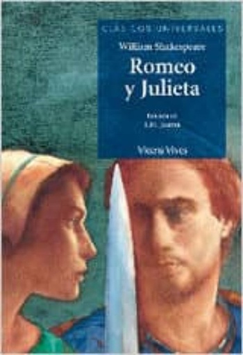 [ULTIMA EDICION] ROMEO Y JULIETA | VICENSVIVES