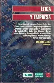 [ULTIMA EDICION] ETICA Y EMPRESA | GENERICO