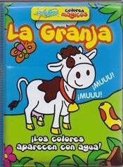 [717800] GRANJA, LA | LATINBOOKS