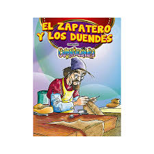 [807112] ZAPATERO Y LOS DUENDES, EL | LATINBOOKS