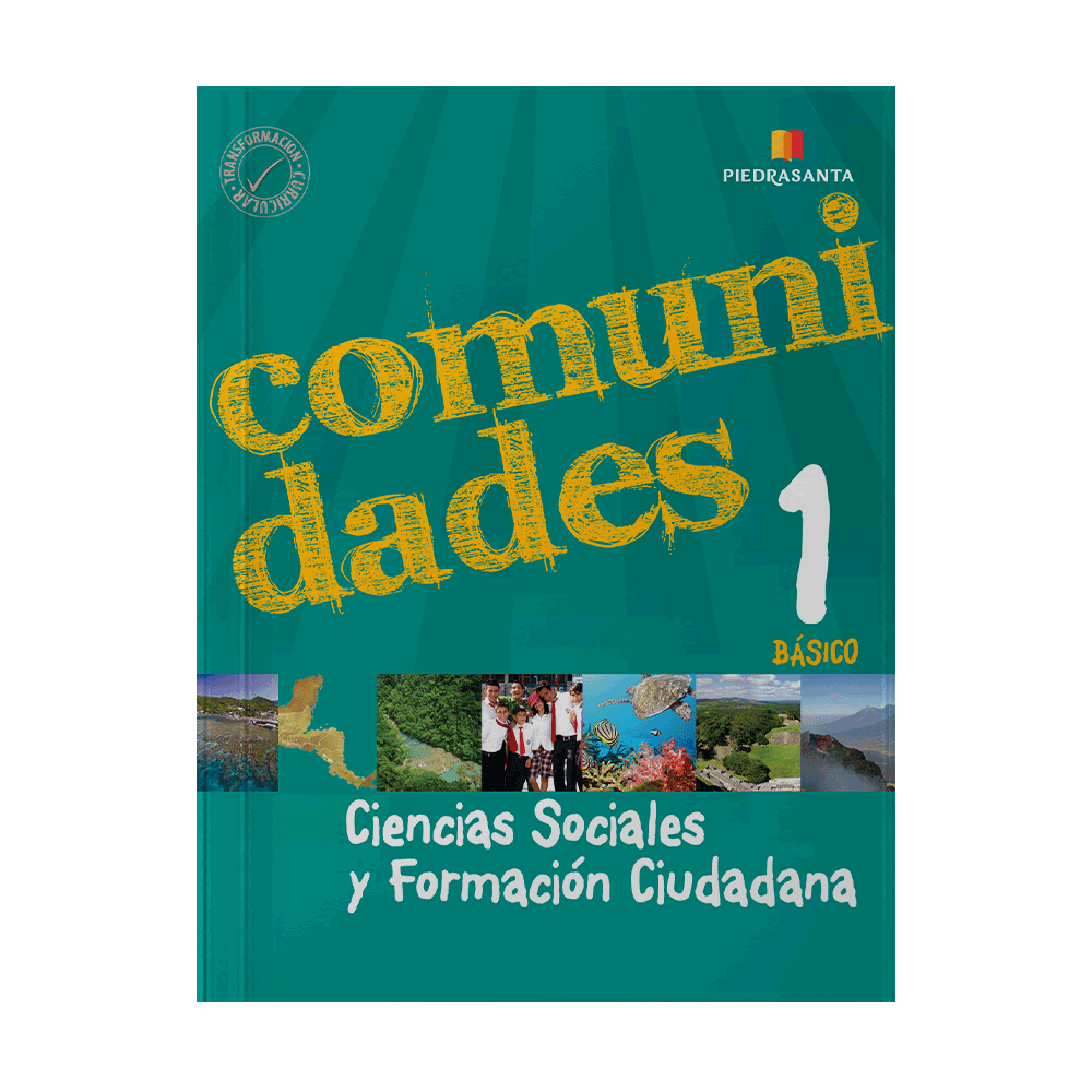COMUNIDADES 1 | PIEDRASANTA