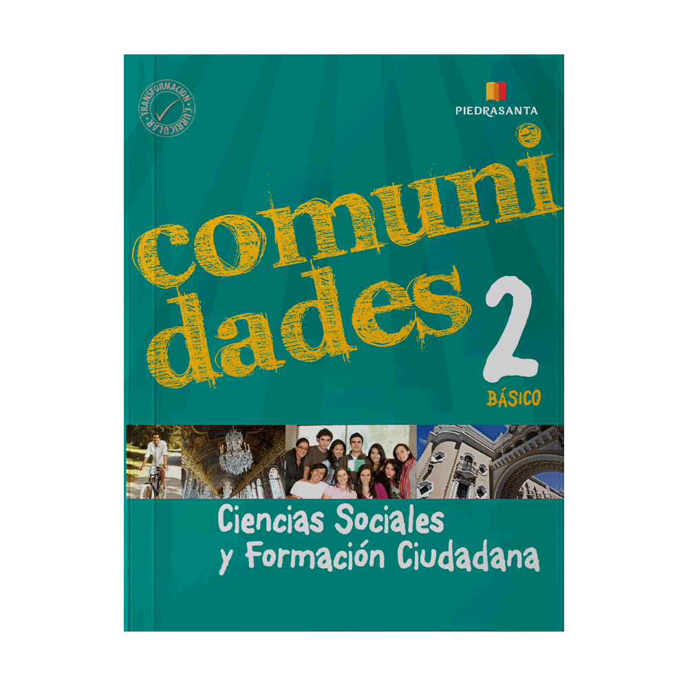 COMUNIDADES 2 | PIEDRASANTA