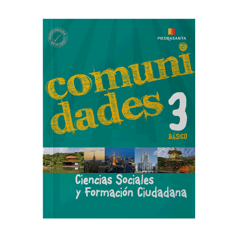 COMUNIDADES 3 | PIEDRASANTA
