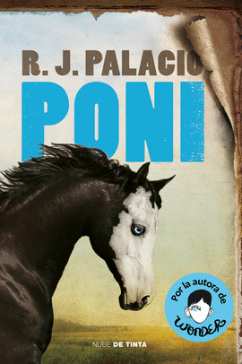 [050015] PONI | NUBE DE TINTA
