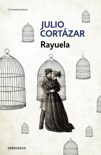 [P33190B] RAYUELA | DEBOLSILLO