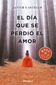 [347396] DIA QUE SE PERDIO EL AMOR, EL | DEBOLSILLO