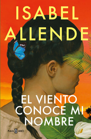 [832335] VIENTO CONOCE MI NOMBRE, EL | PLAZA & JANES