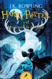 [800310] HARRY POTTER Y EL PRISIONERO DE AZKABAN | SALAMANDRA