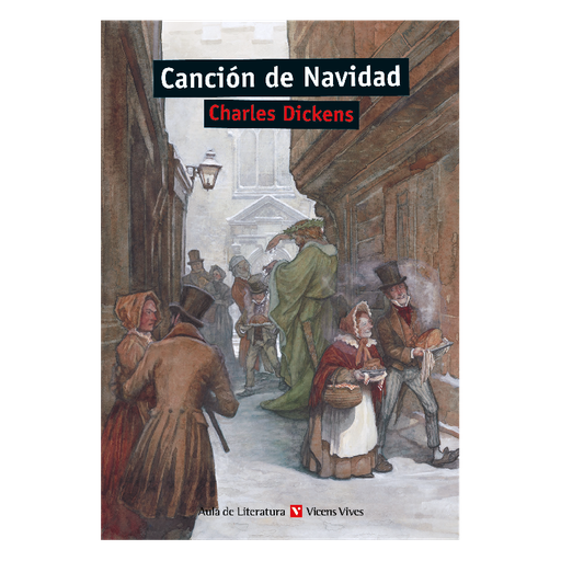 CANCION DE NAVIDAD | VICENSVIVES
