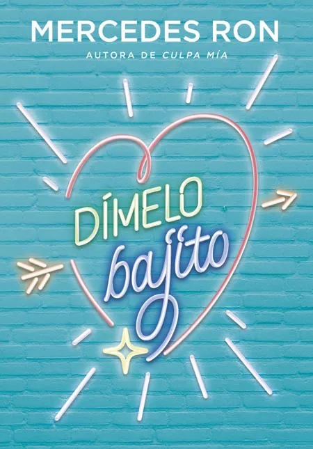 DIMELO BAJITO SAY IT TO ME SOFTLY | MONTENA