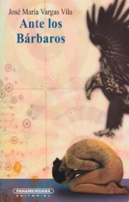 [324904] ANTE LOS BARBAROS | PANAMERICANA