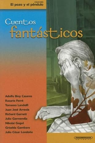 [36853] CUENTOS FANTASTICOS | PANAMERICANA
