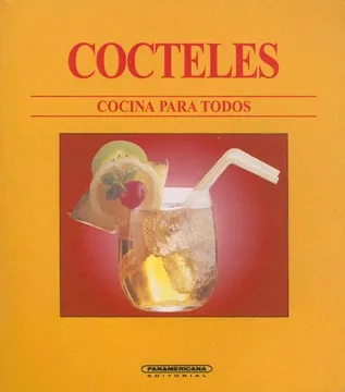 COCTELES | PANAMERICANA