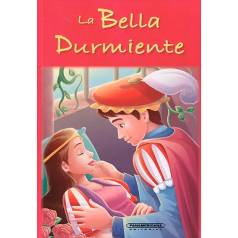 [475898] BELLA DURMIENTE, LA | PANAMERICANA