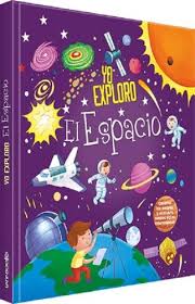 [IN01237193] ESPACIO, EL | LATINBOOKS
